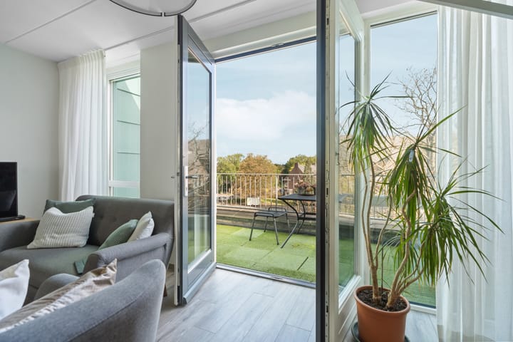 Foto 5 van Hatertseweg 155