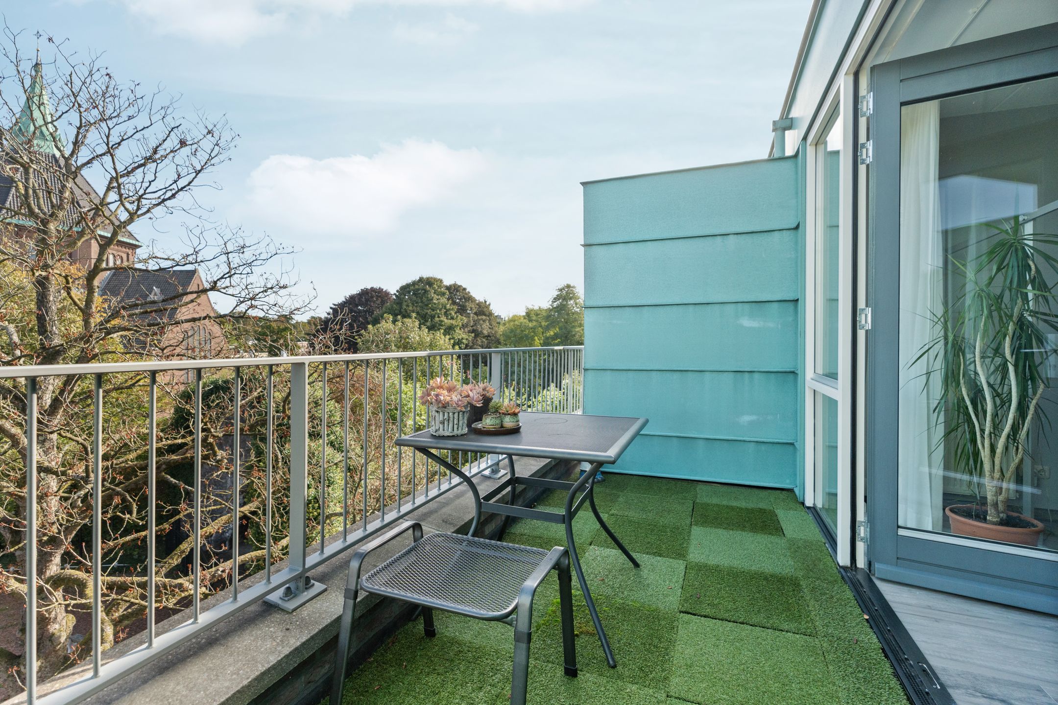 Foto 6 van Hatertseweg 155