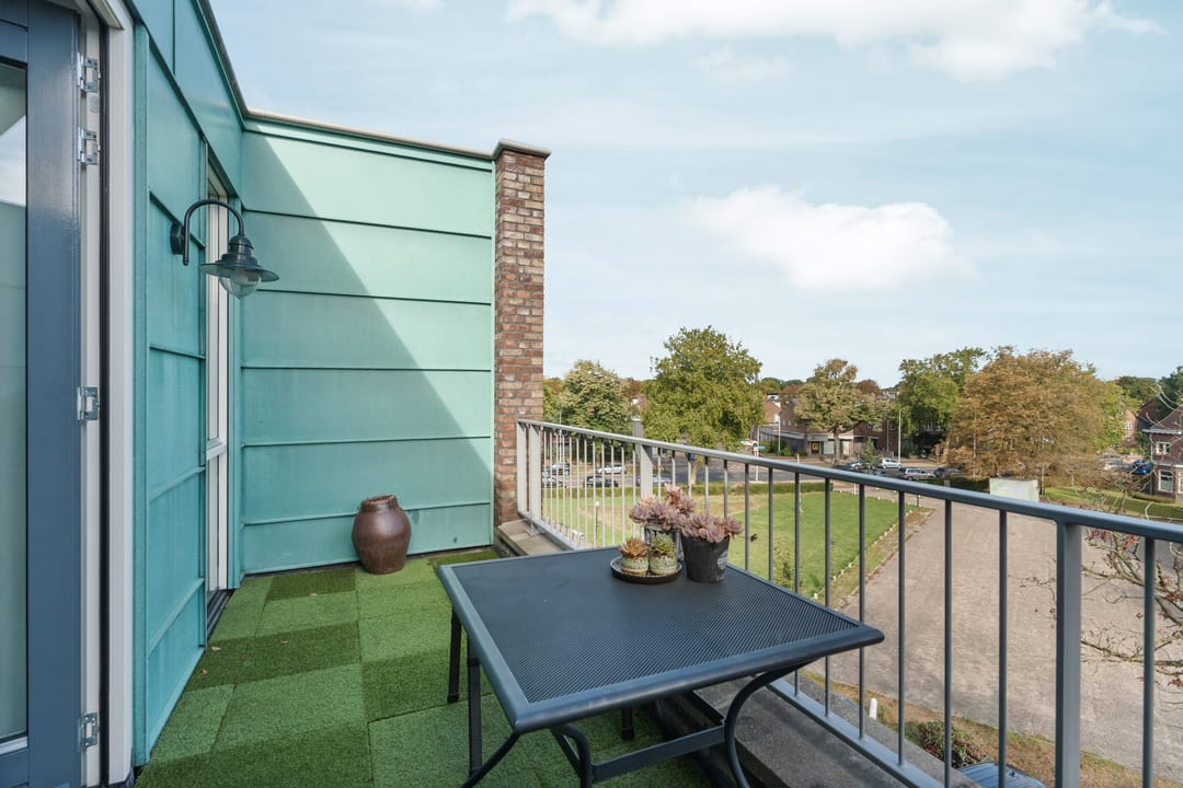 Foto 7 van Hatertseweg 155