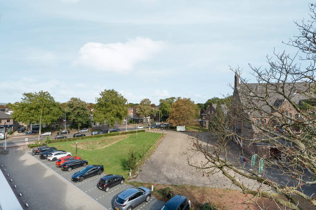 Foto 8 van Hatertseweg 155