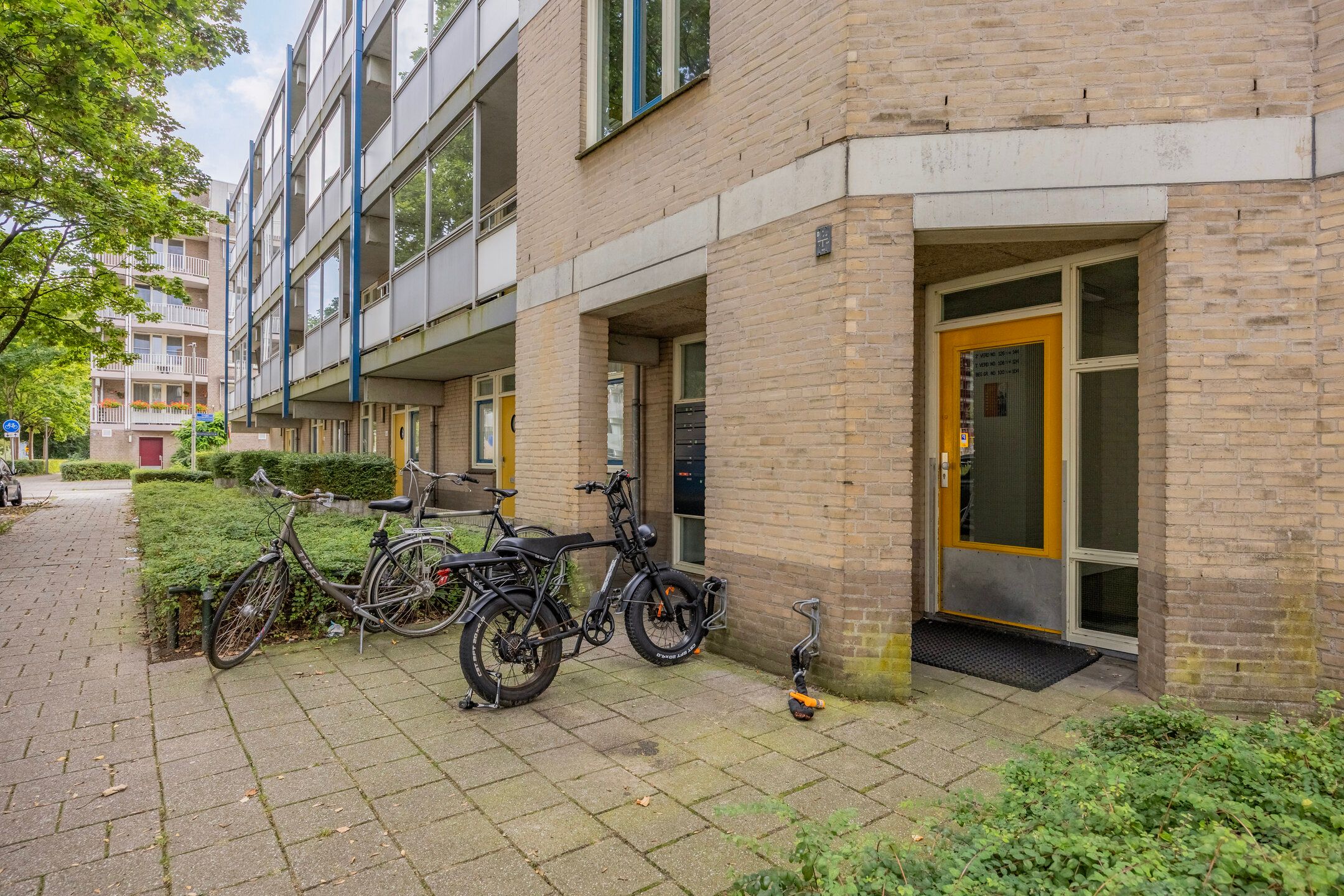 Photo 12 of Schepen van Ommerenstraat 142