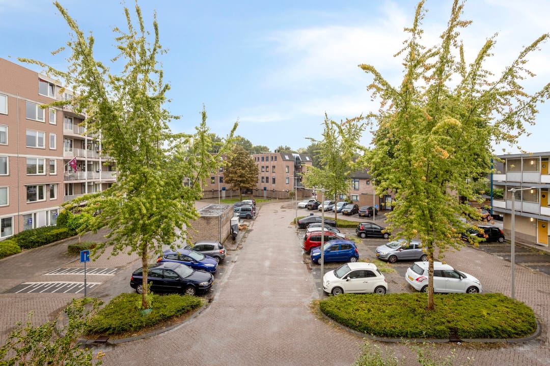 Photo 13 of Schepen van Ommerenstraat 142