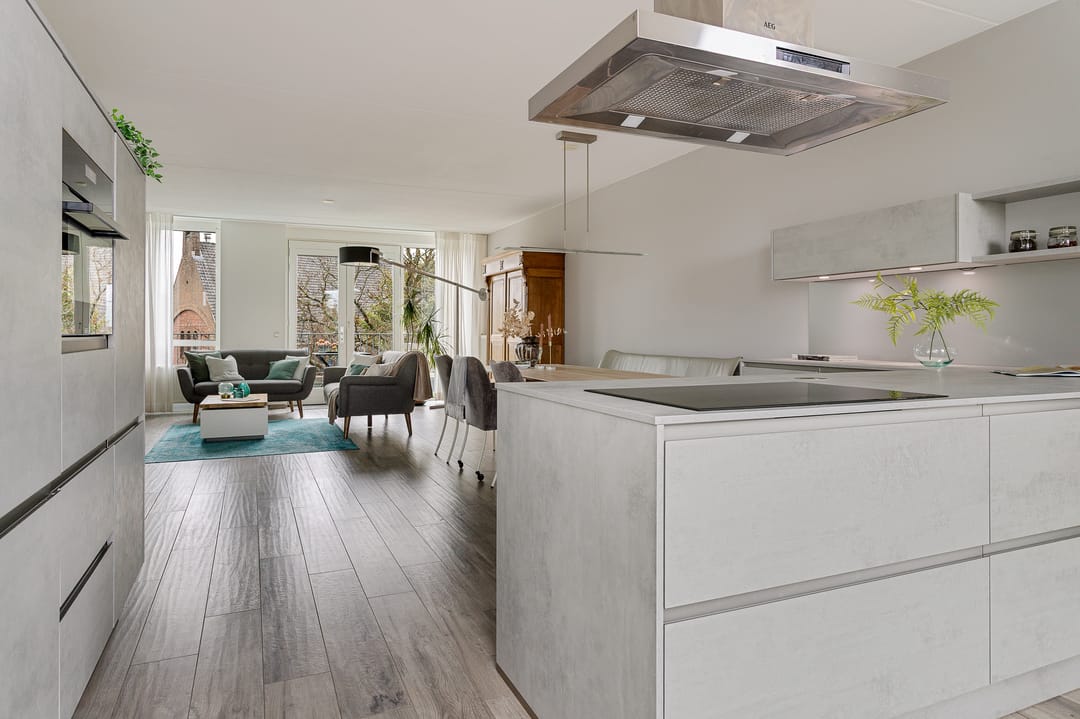 Foto 16 van Hatertseweg 155