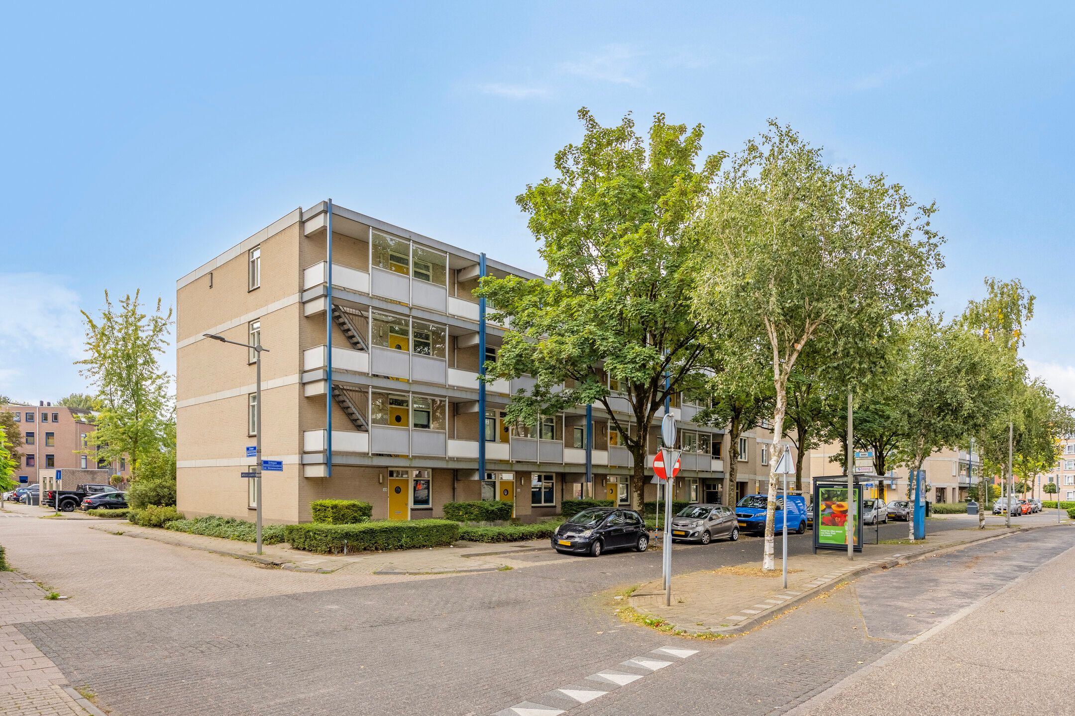 Photo 15 of Schepen van Ommerenstraat 142