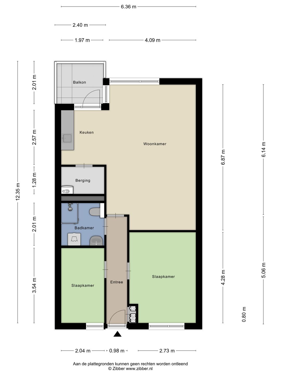 Photo 17 of Schepen van Ommerenstraat 142