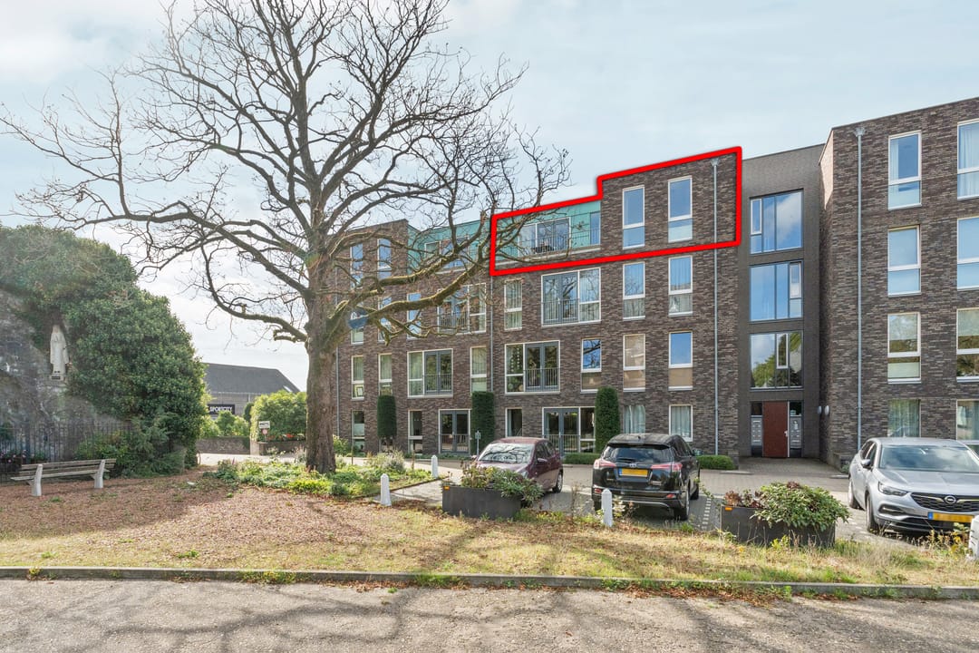 Foto 28 van Hatertseweg 155