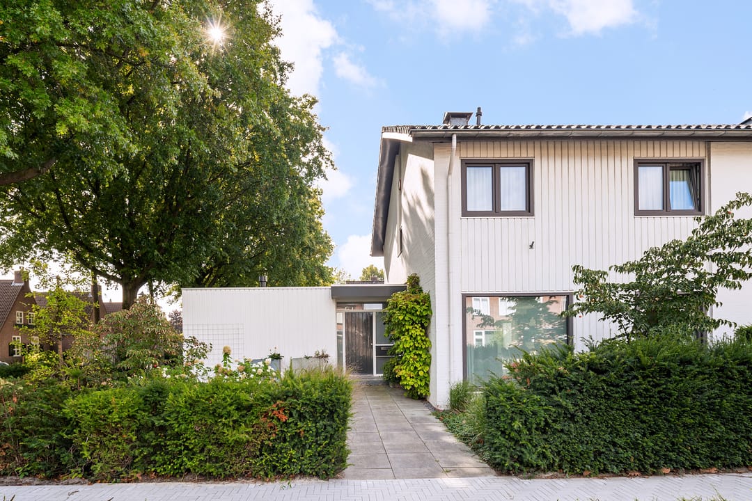 Foto 2 van Einthovenstraat 1