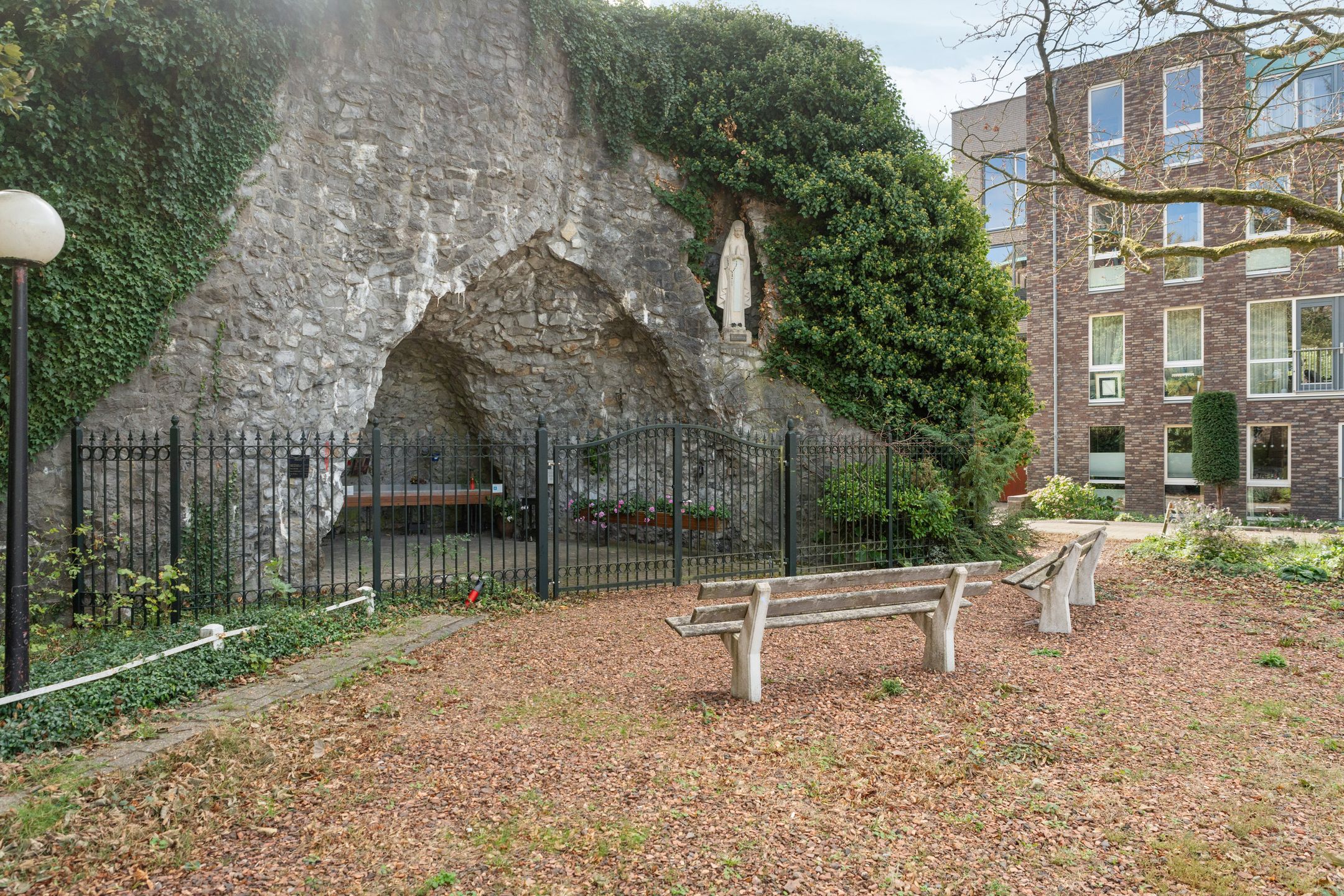 Foto 33 van Hatertseweg 155