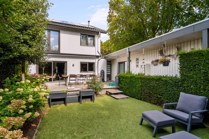 Foto 35 van Einthovenstraat 1