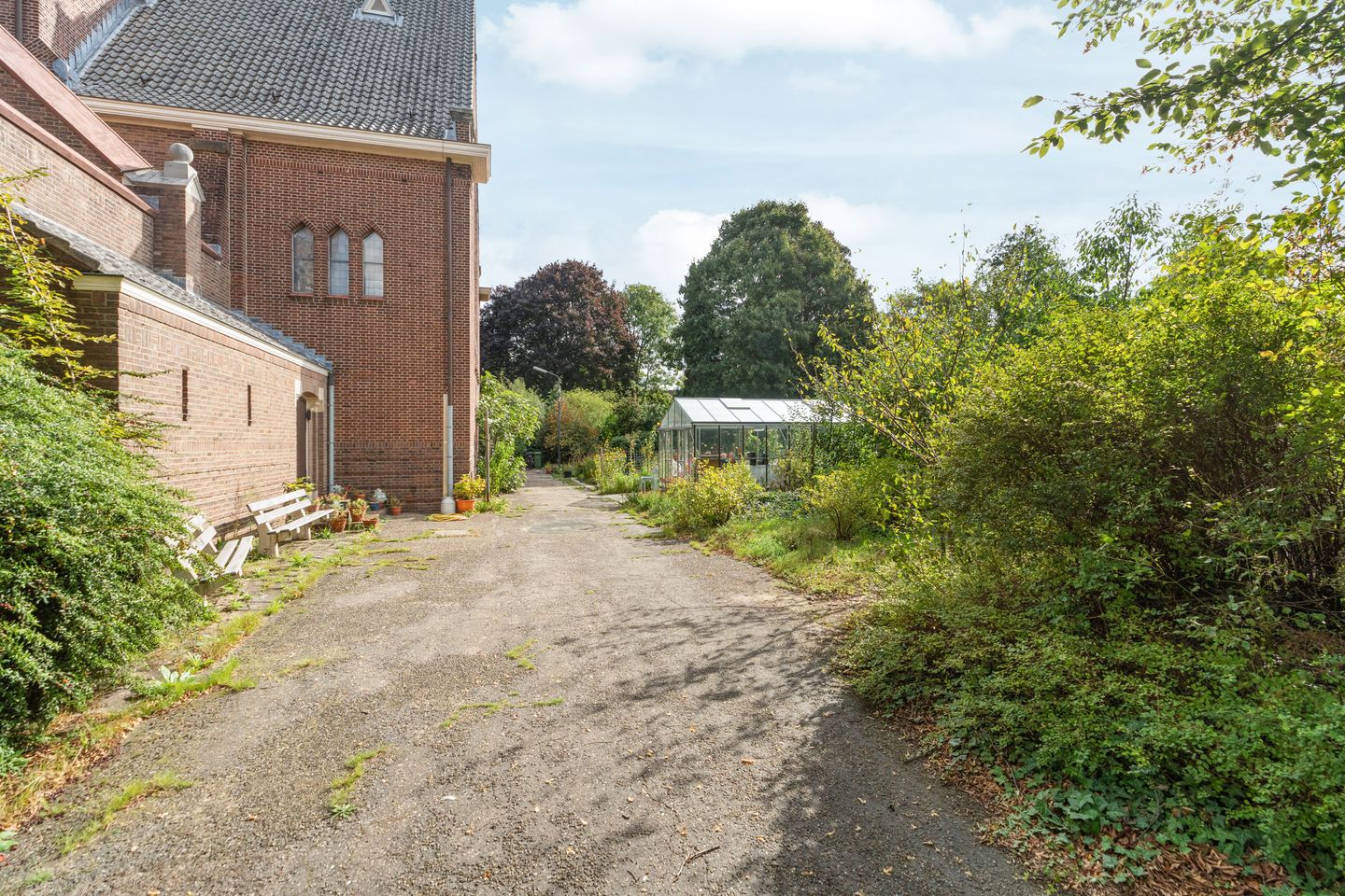 Foto 35 van Hatertseweg 155