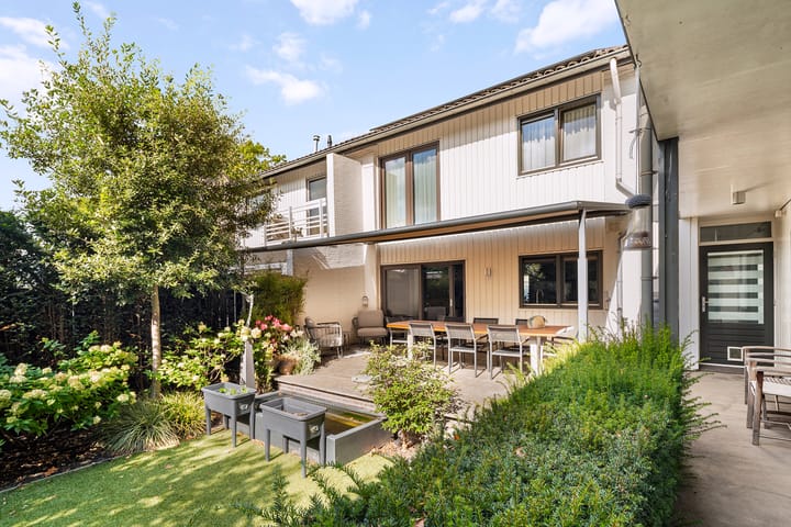 Foto 16 van Einthovenstraat 1