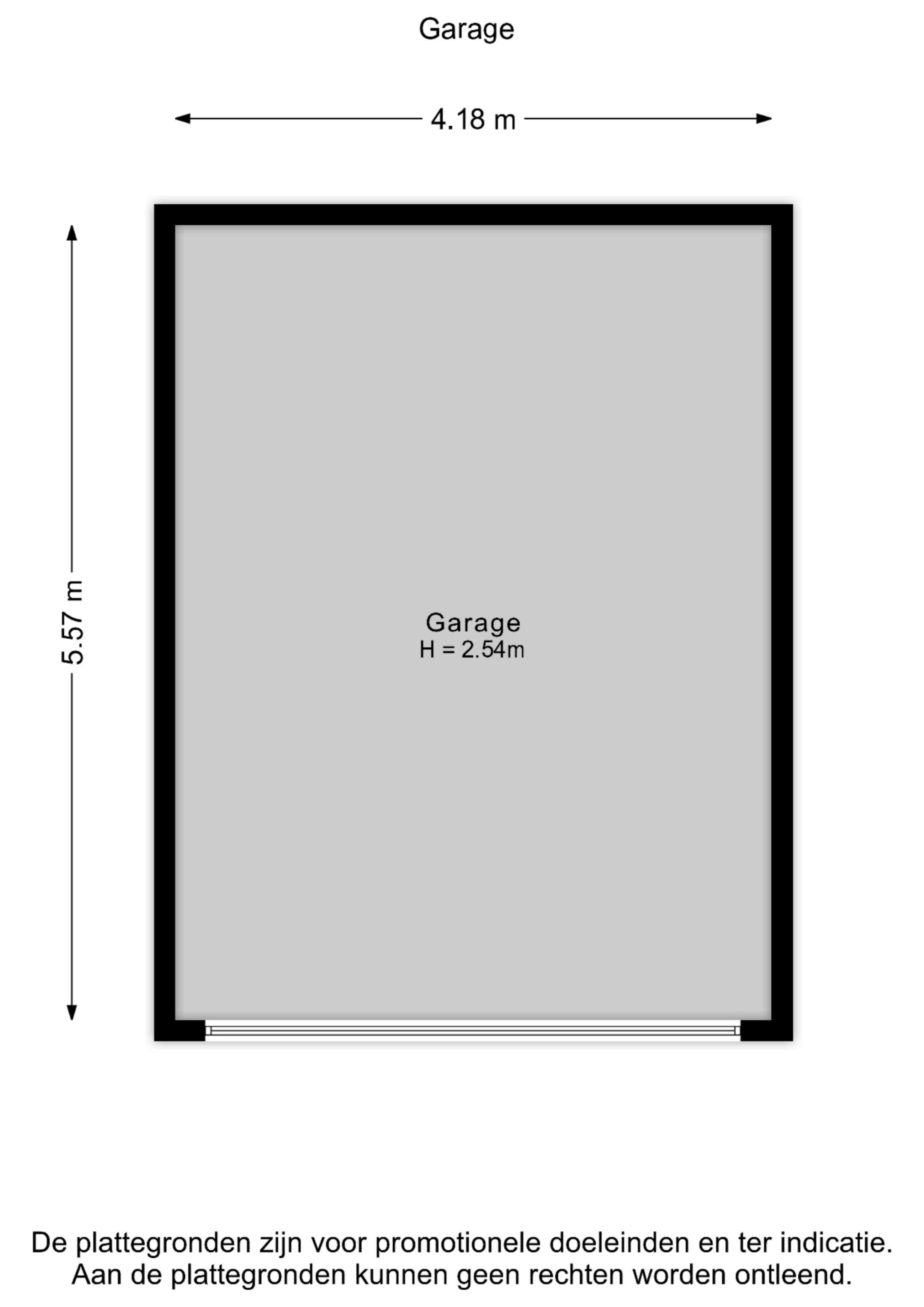 Foto 39 van Hatertseweg 155