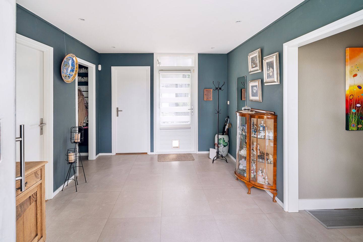 Foto 5 van Einthovenstraat 1