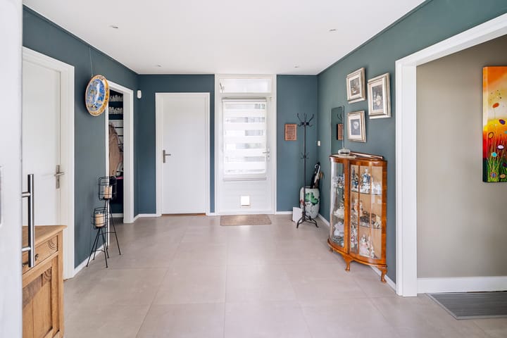 Foto 5 van Einthovenstraat 1