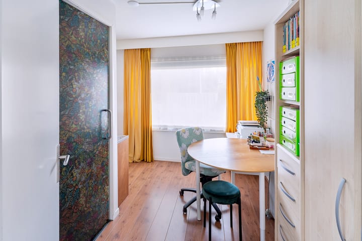 Foto 27 van Einthovenstraat 1