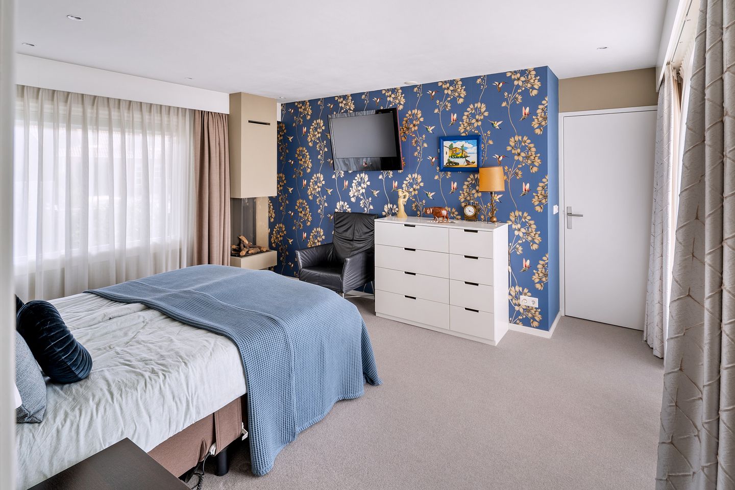 Foto 20 van Einthovenstraat 1