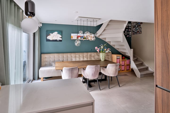 Foto 7 van Einthovenstraat 1