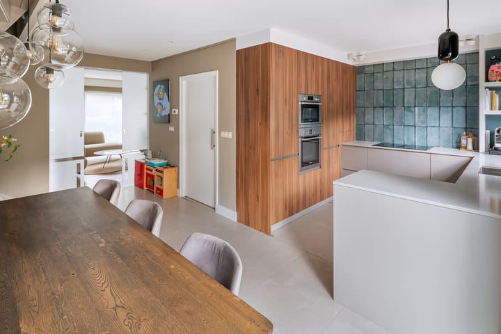 Foto 8 van Einthovenstraat 1