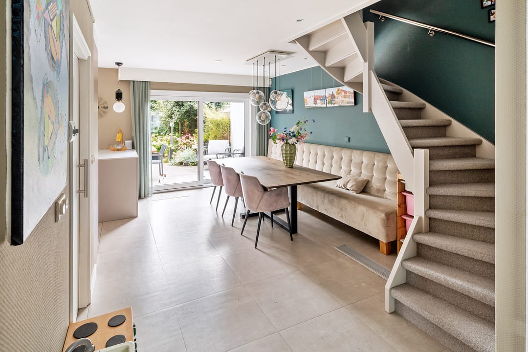 Foto 11 van Einthovenstraat 1