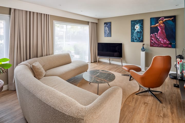 Foto 12 van Einthovenstraat 1