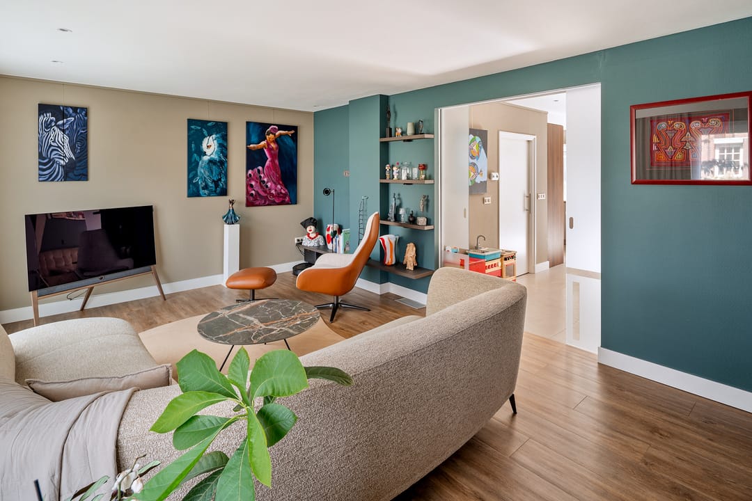 Foto 13 van Einthovenstraat 1