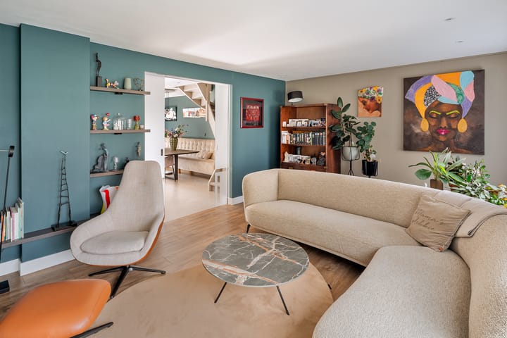 Foto 14 van Einthovenstraat 1