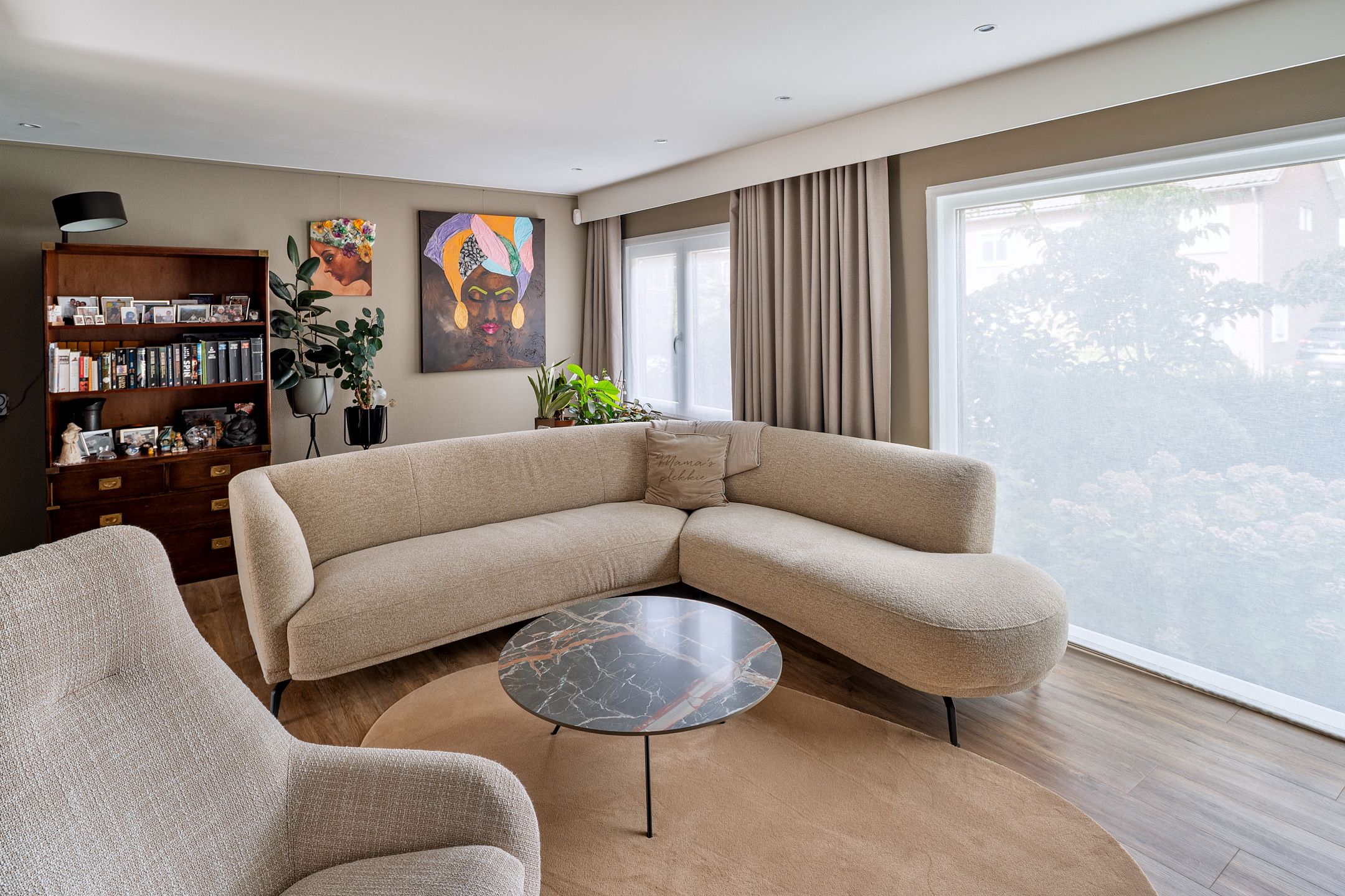 Foto 15 van Einthovenstraat 1