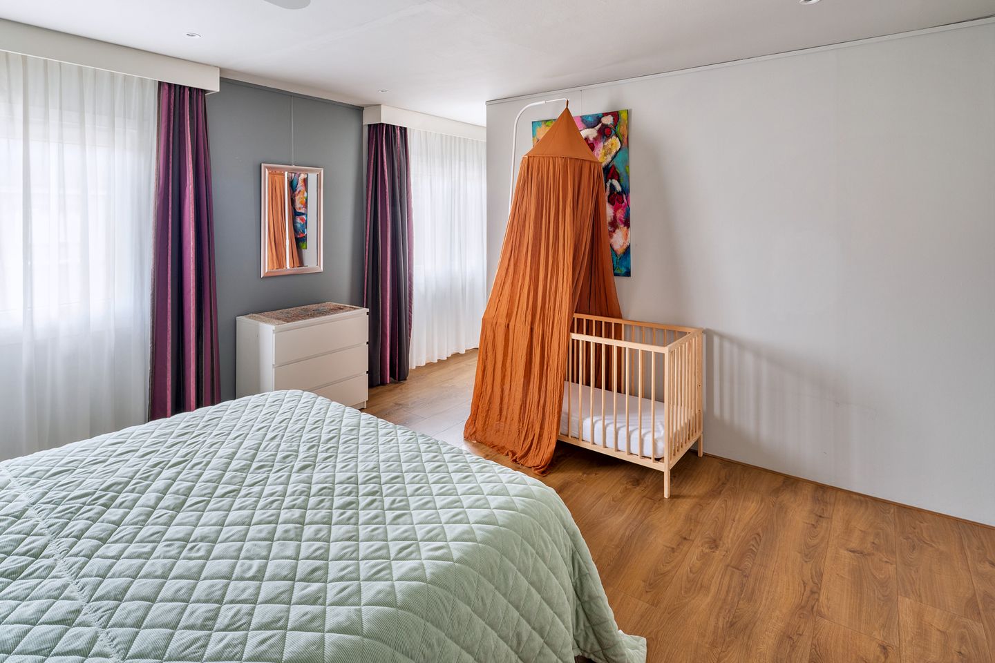 Foto 25 van Einthovenstraat 1