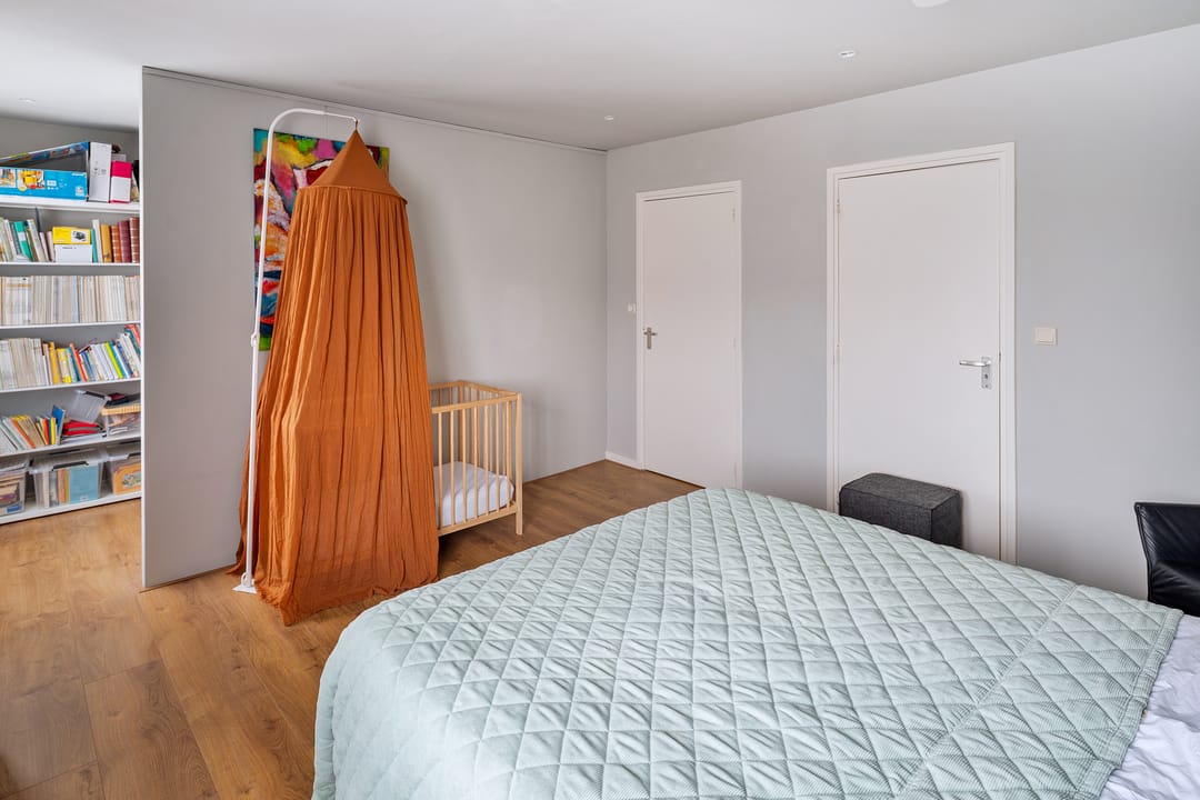 Foto 26 van Einthovenstraat 1