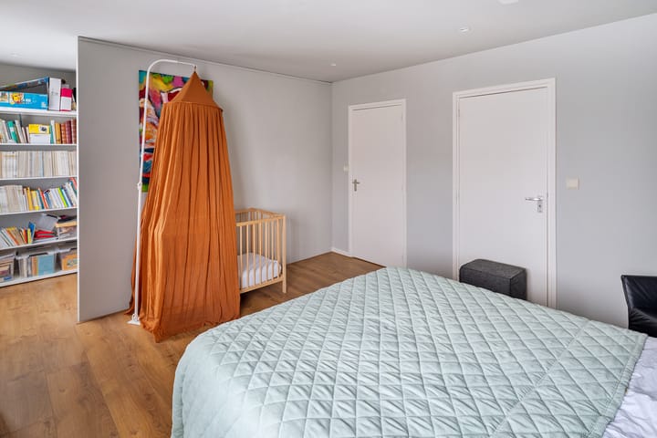 Foto 26 van Einthovenstraat 1