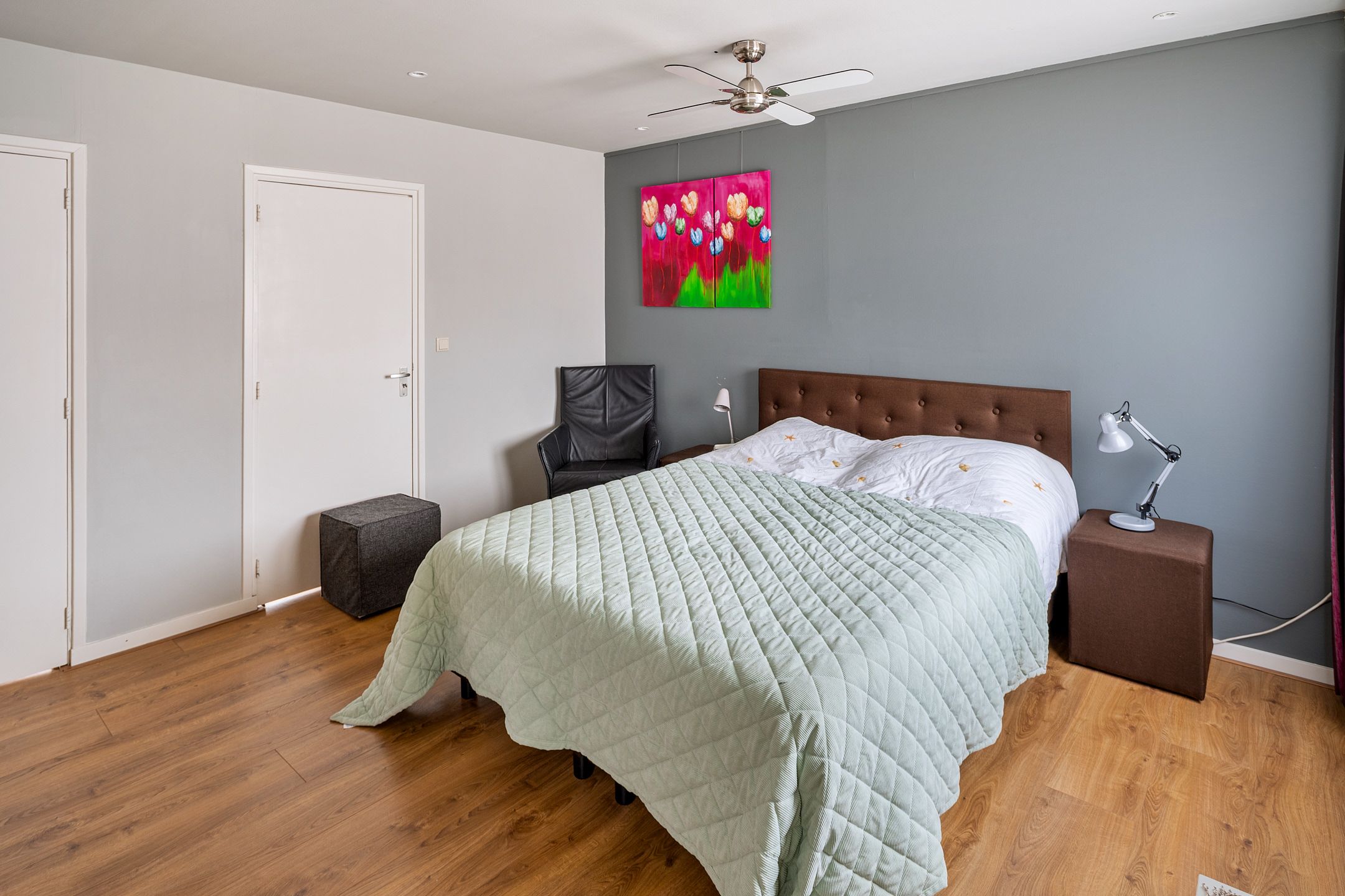 Foto 30 van Einthovenstraat 1