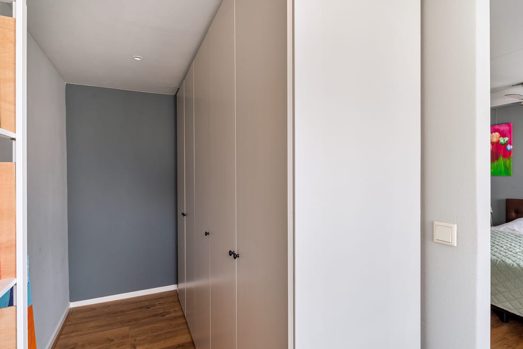 Foto 31 van Einthovenstraat 1