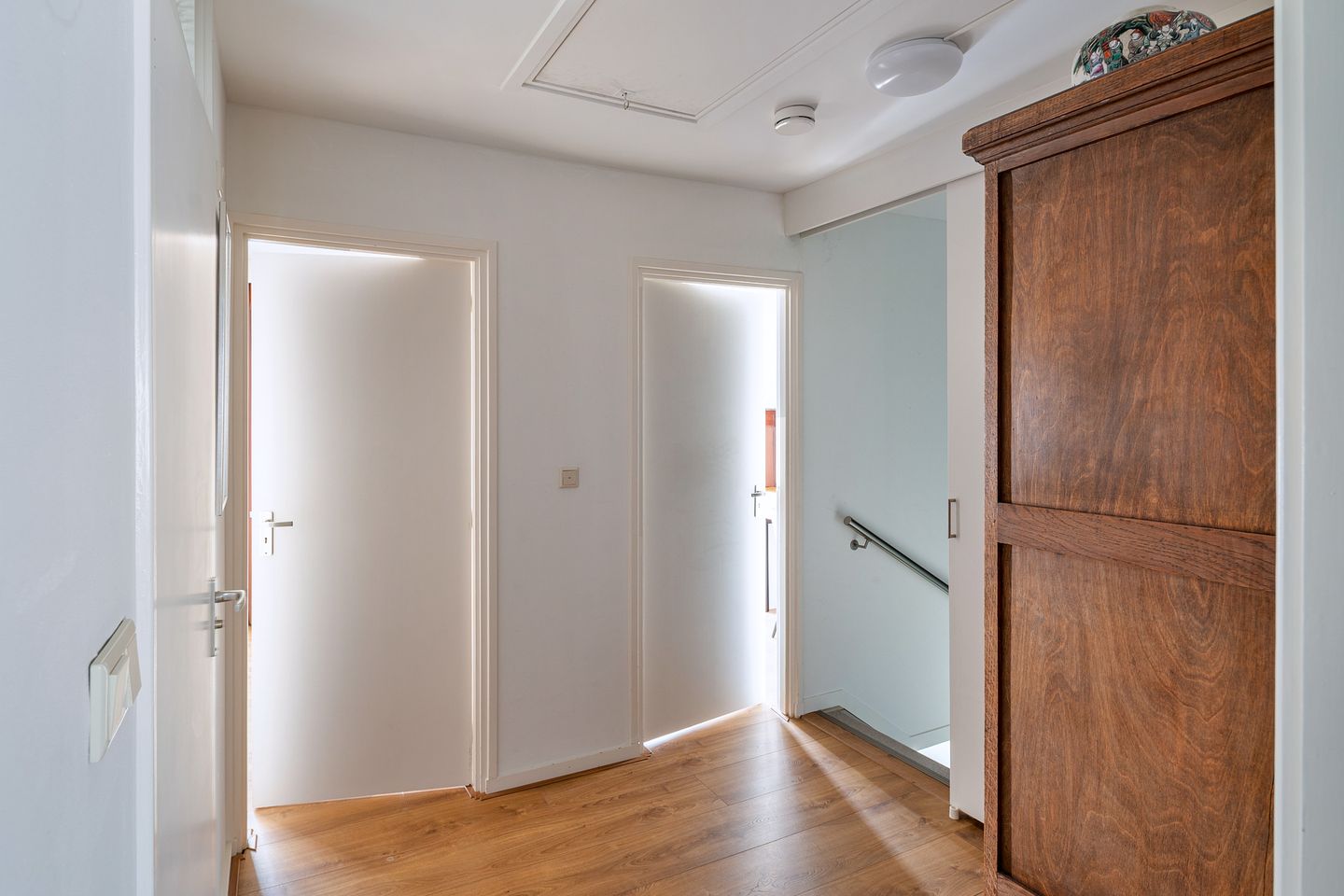 Foto 29 van Einthovenstraat 1