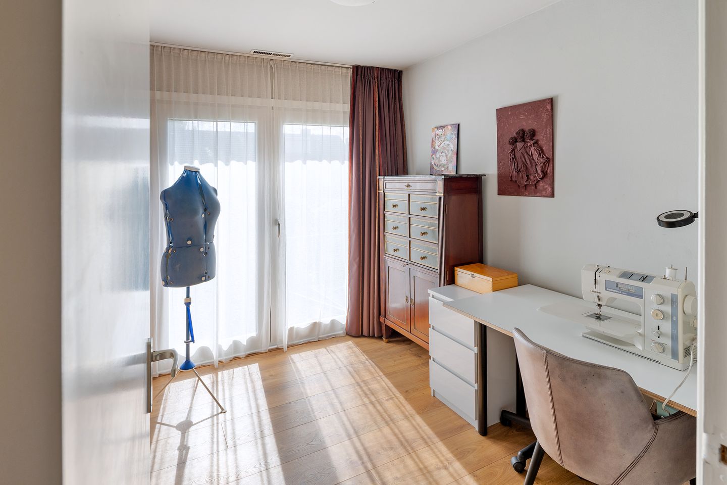 Foto 34 van Einthovenstraat 1