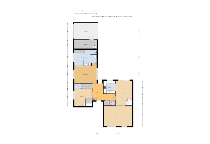 Foto 38 van Einthovenstraat 1