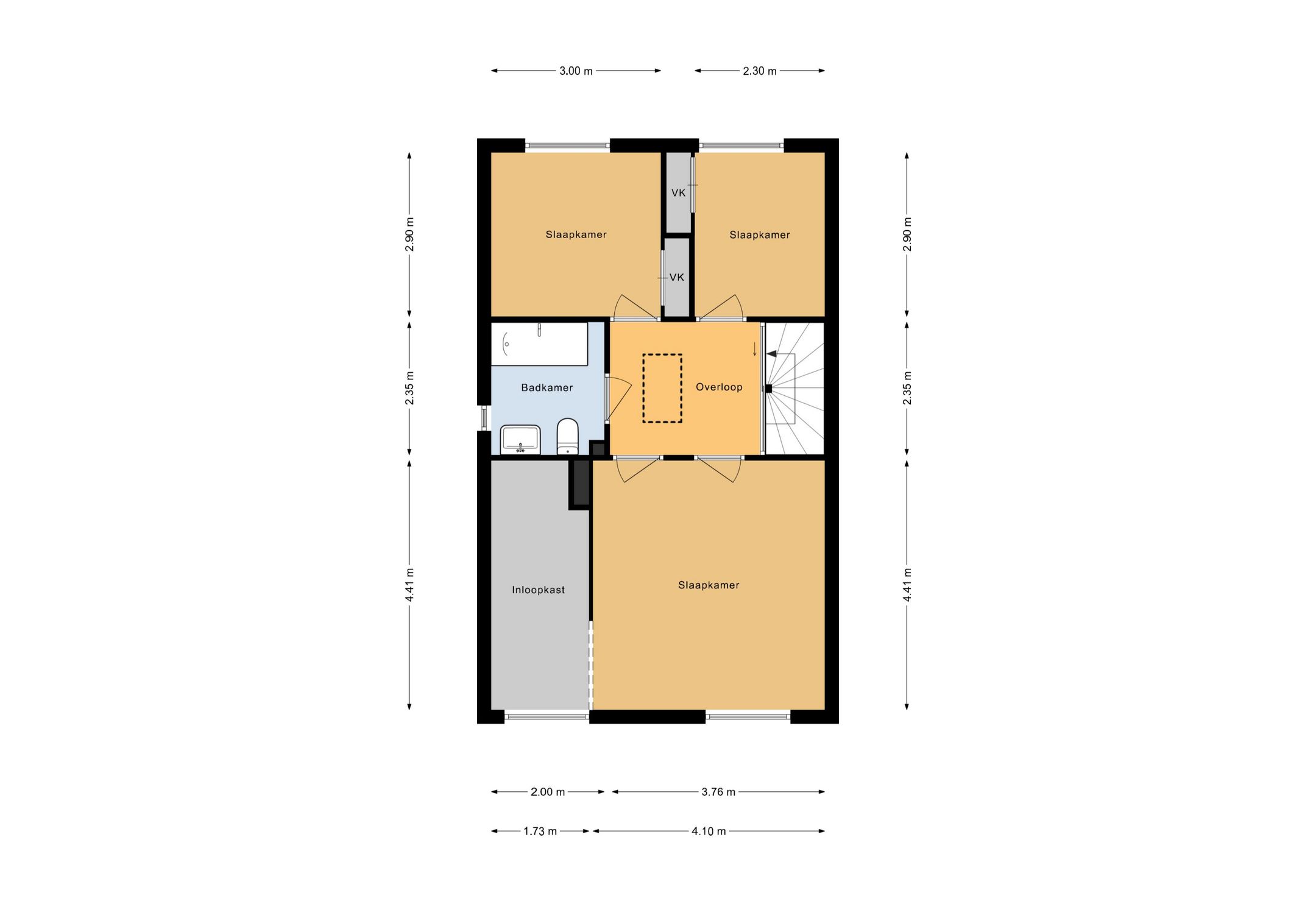 Foto 39 van Einthovenstraat 1