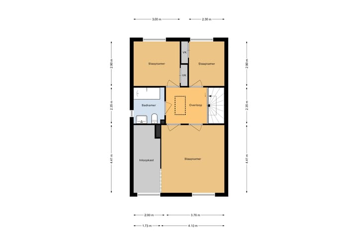Foto 39 van Einthovenstraat 1