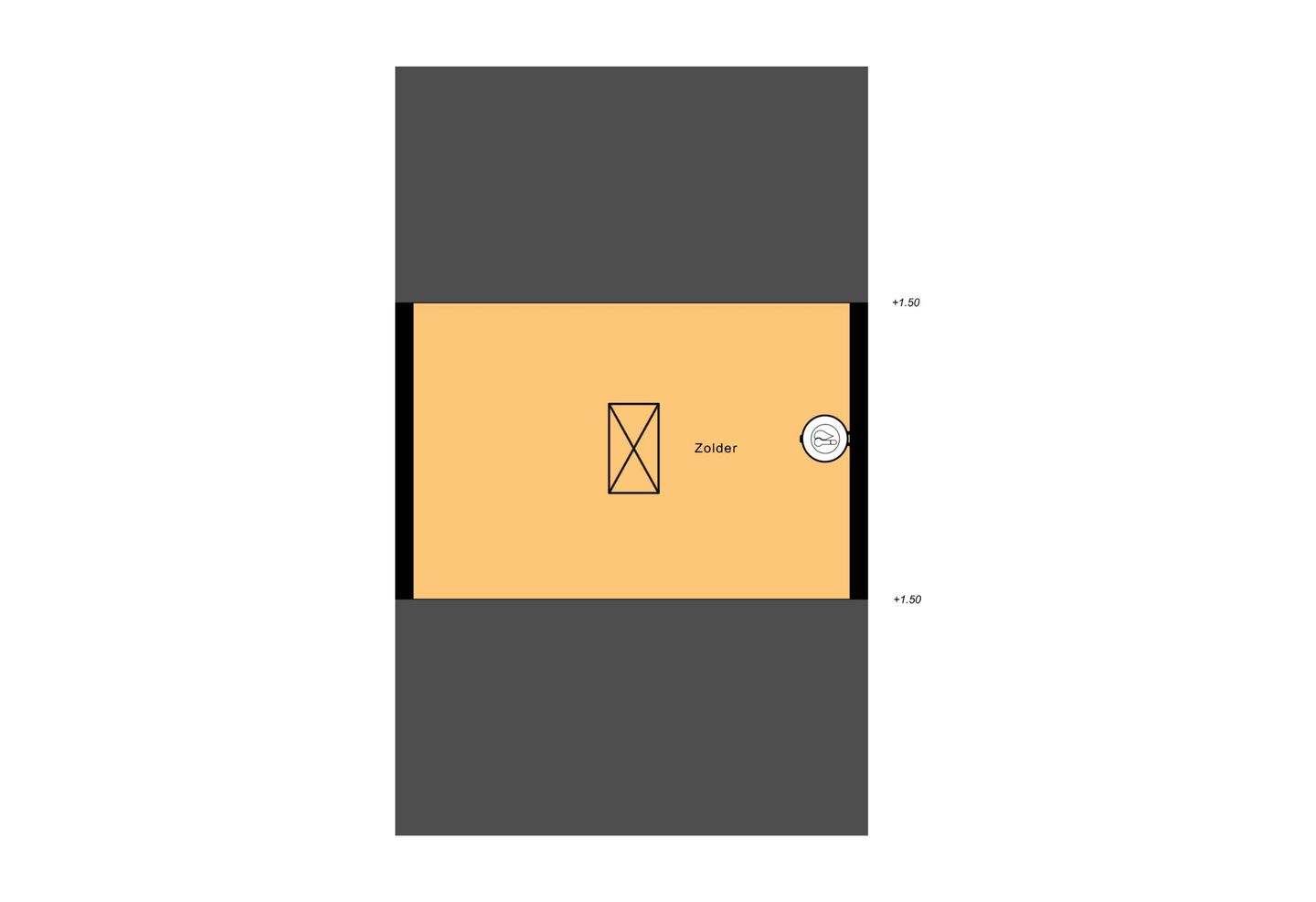 Foto 40 van Einthovenstraat 1