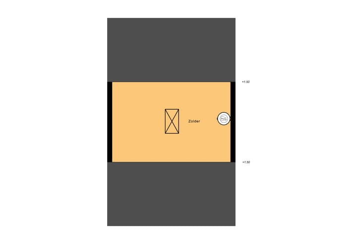 Foto 40 van Einthovenstraat 1