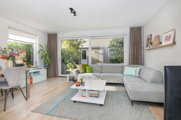 Foto 2 van Ambachtlaan 78