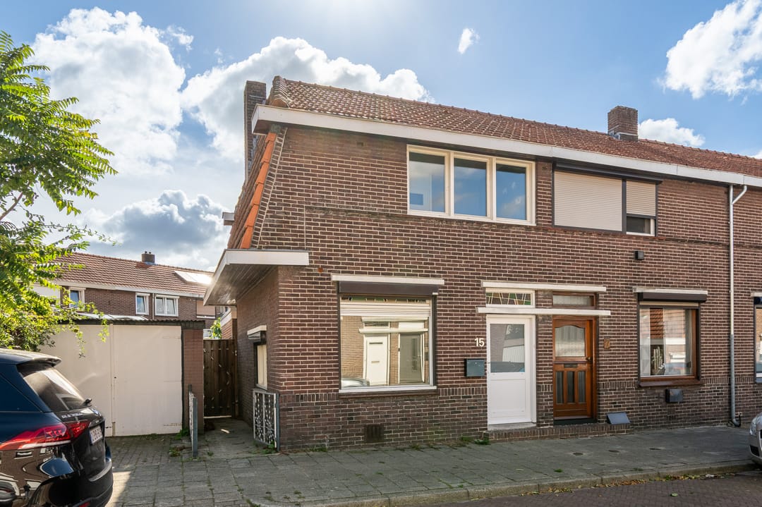 Foto 1 van Hertstraat 15