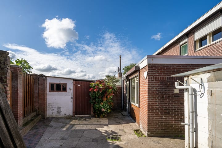 Foto 13 van Hertstraat 15