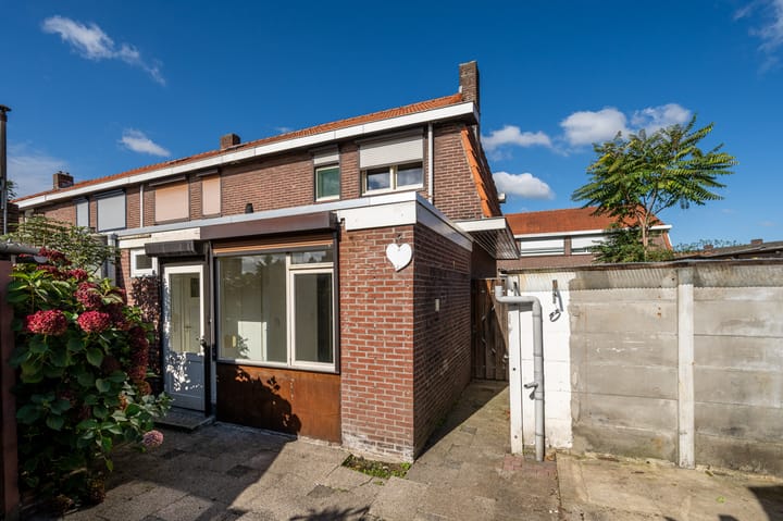 Foto 14 van Hertstraat 15