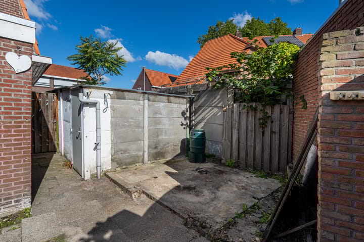 Foto 15 van Hertstraat 15