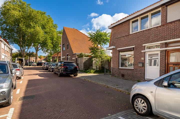 Foto 17 van Hertstraat 15