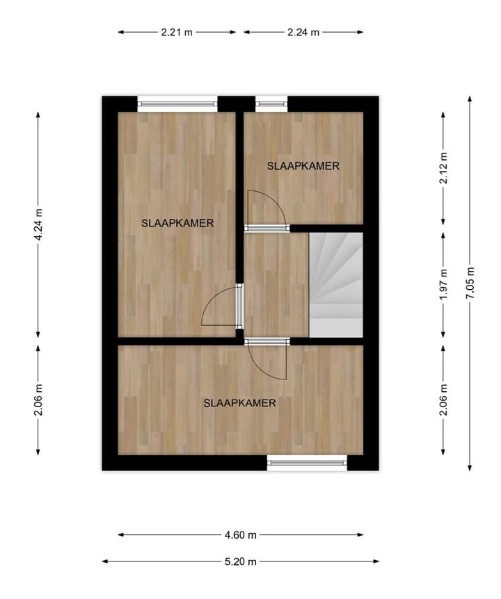 Foto 19 van Hertstraat 15