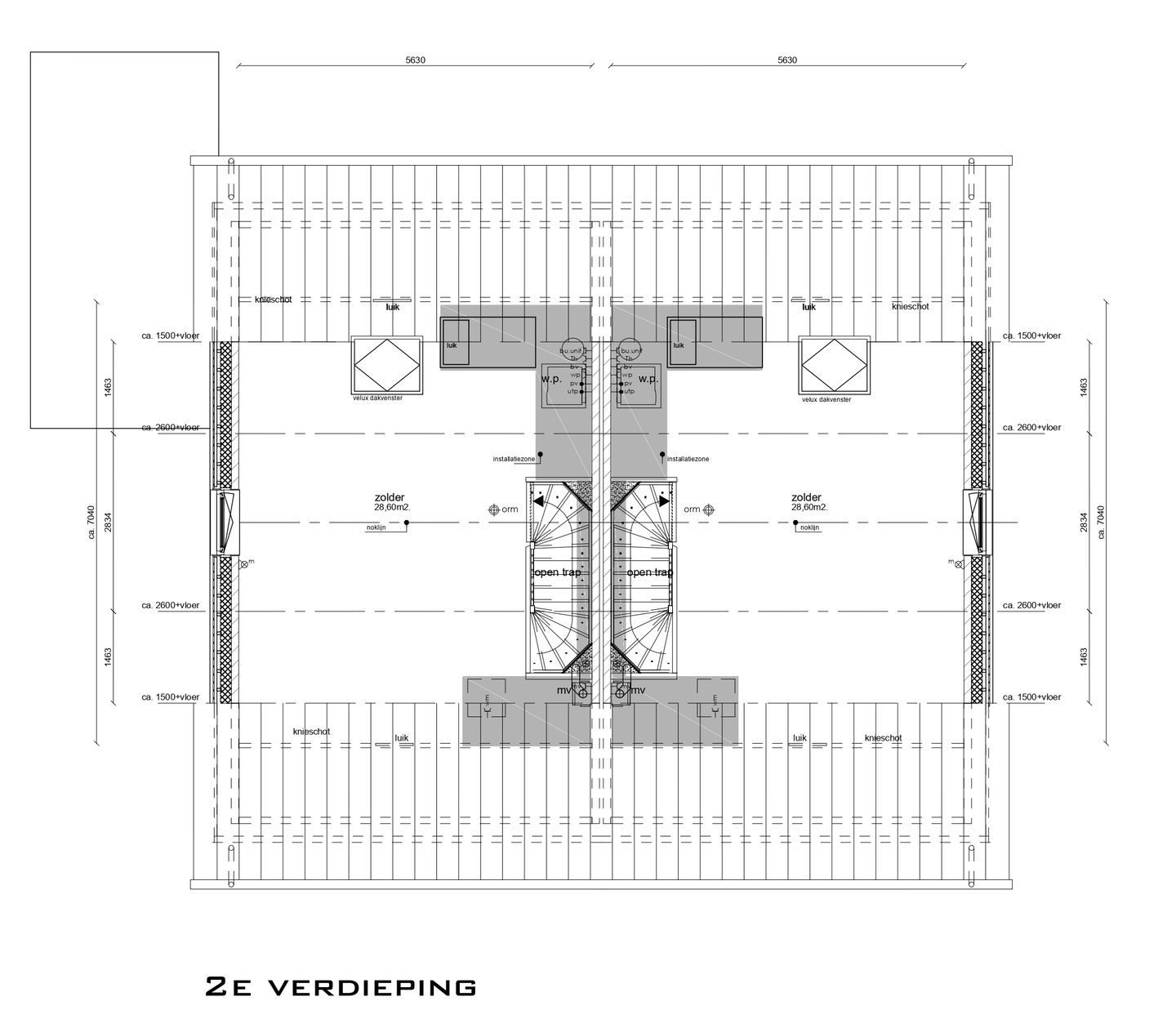 Foto 5 van Hogelandster 15