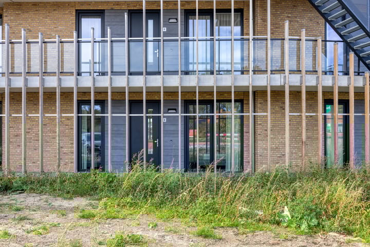 Foto 5 van Beurtschippersstraat 3