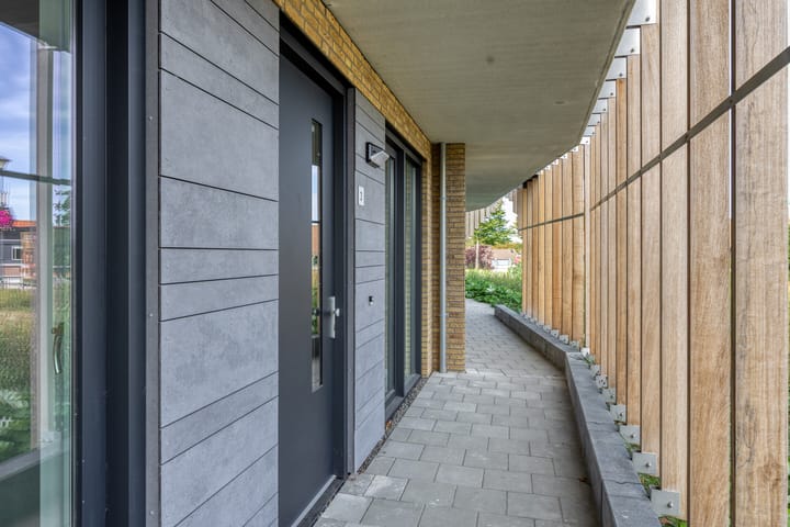 Foto 6 van Beurtschippersstraat 3