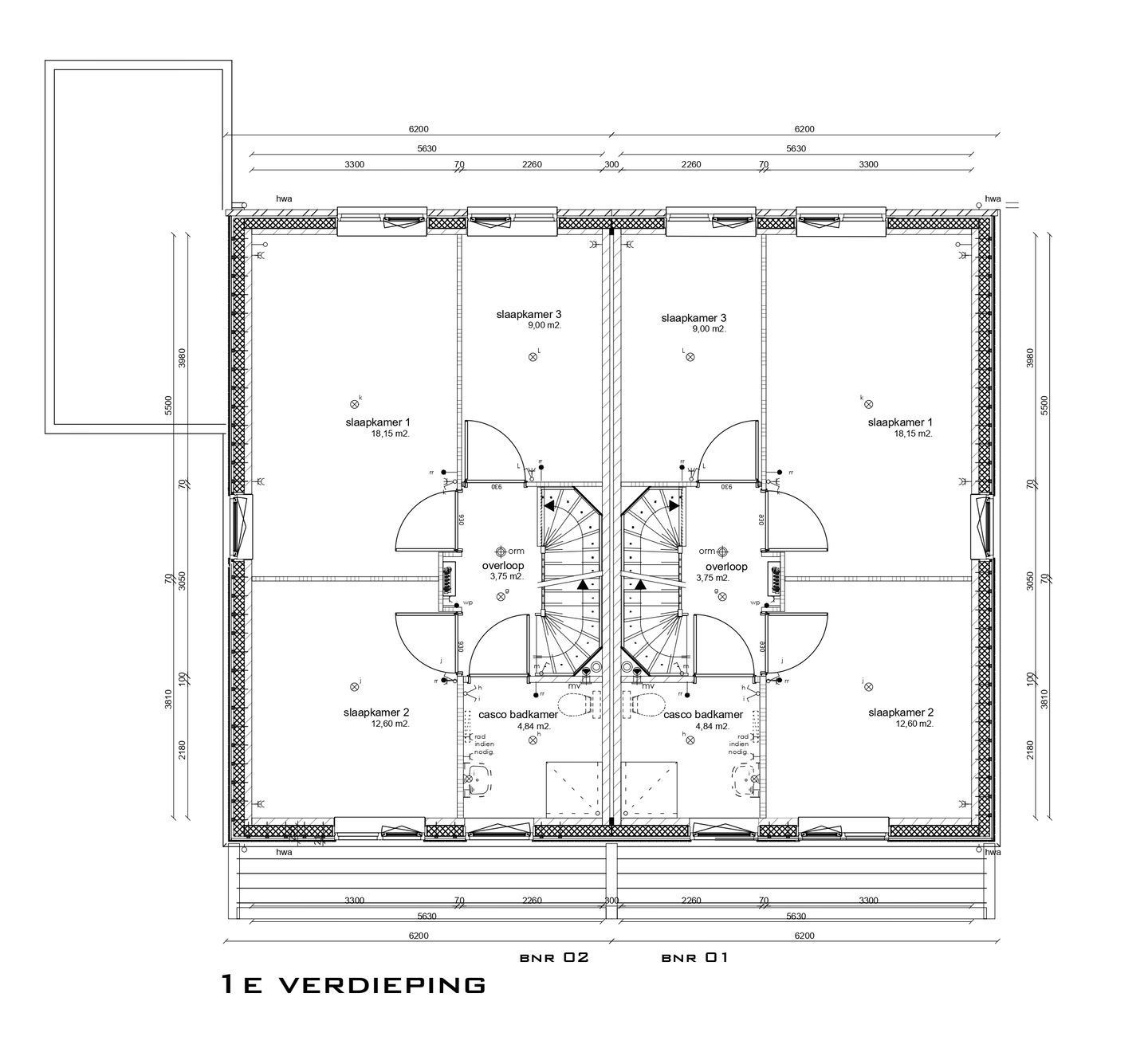 Foto 4 van Hogelandster 15
